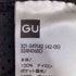 ジーユー GU 24SS ナイロンカーゴショーツ メンズ JPN:XL