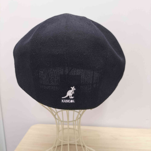 カンゴール KANGOL SMU TROPIC GALAXY ハンチング メンズ XL