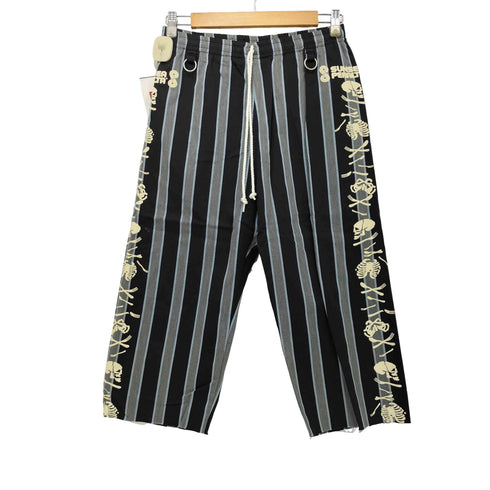 サンシー SUNSEA 09SS PERALTA PANTS ペラルタ パンツ メンズ JPN:M