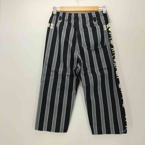 サンシー SUNSEA 09SS PERALTA PANTS ペラルタ パンツ メンズ JPN:M