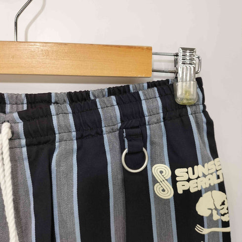 サンシー SUNSEA 09SS PERALTA PANTS ペラルタ パンツ メンズ JPN:M