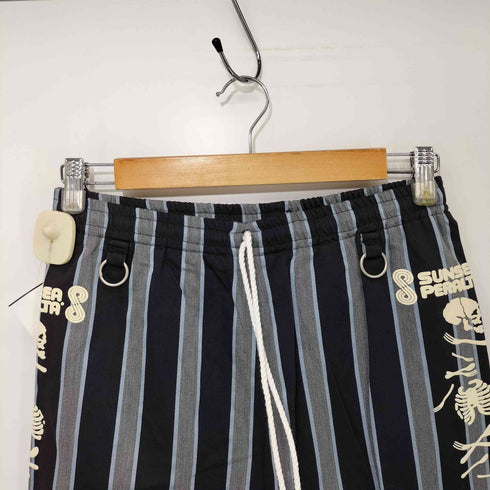 サンシー SUNSEA 09SS PERALTA PANTS ペラルタ パンツ メンズ JPN:M