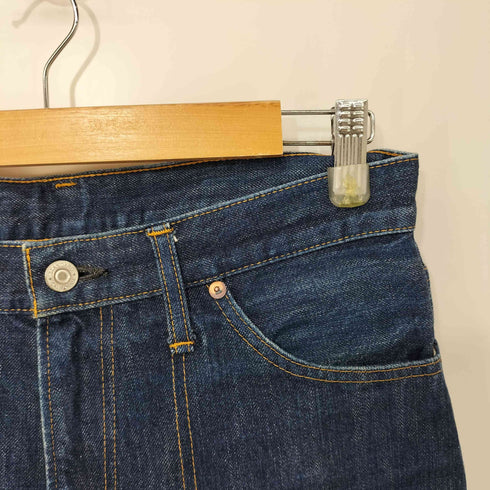 スタンダードカリフォルニア STANDARD CALIFORNIA S 905 ジップフライ デニム パンツ メンズ W32 L32