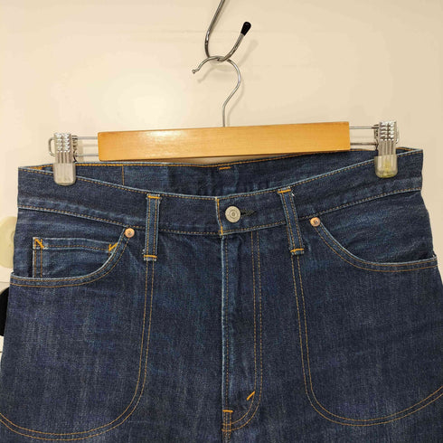 スタンダードカリフォルニア STANDARD CALIFORNIA S 905 ジップフライ デニム パンツ メンズ W32 L32