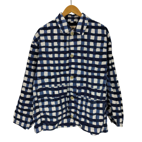 マルニ MARNI オーバーサイズユーティリティジャケット メンズ JPN:L