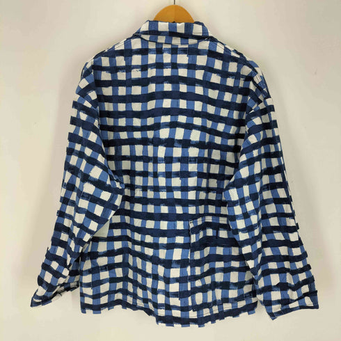 マルニ MARNI オーバーサイズユーティリティジャケット メンズ JPN:L