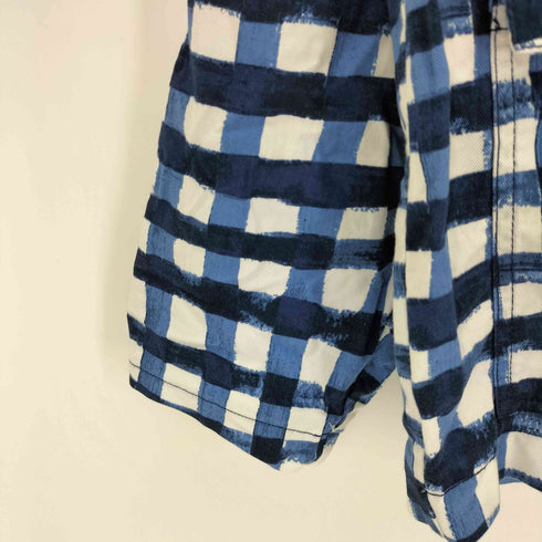 マルニ MARNI オーバーサイズユーティリティジャケット メンズ JPN:L