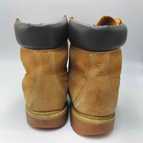 ティンバーランド Timberland PREMIUM プレミアム ウォーター プルーフ ブーツ イエローブーツ メンズ 8W