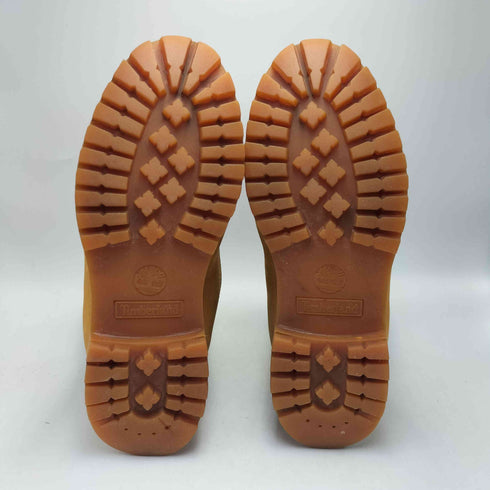 ティンバーランド Timberland PREMIUM プレミアム ウォーター プルーフ ブーツ イエローブーツ メンズ 8W