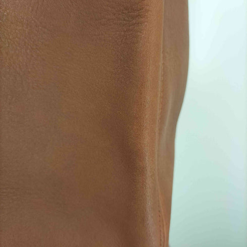 コーチ COACH レザーショルダーバッグ レディース