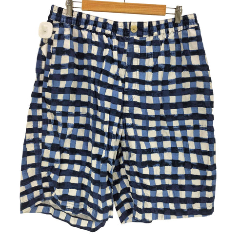 マルニ MARNI ワイドフィットボクシーショーツ メンズ JPN:XL