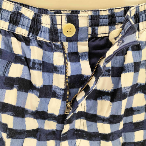 マルニ MARNI ワイドフィットボクシーショーツ メンズ JPN:XL