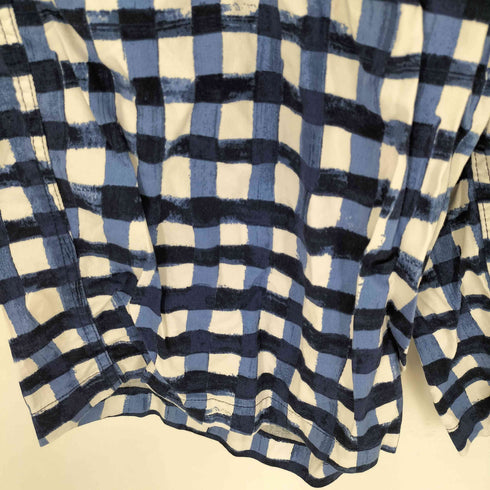 マルニ MARNI ワイドフィットボクシーショーツ メンズ JPN:XL