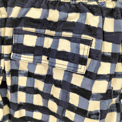 マルニ MARNI ワイドフィットボクシーショーツ メンズ JPN:XL