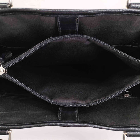 コーチ COACH シグネチャーハンドバッグ レディース