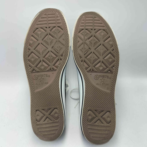 コンバース CONVERSE CANVAS ALL STAR OX キャンバス オールスター OX ローカット スニーカー メンズ CONVERSE:9