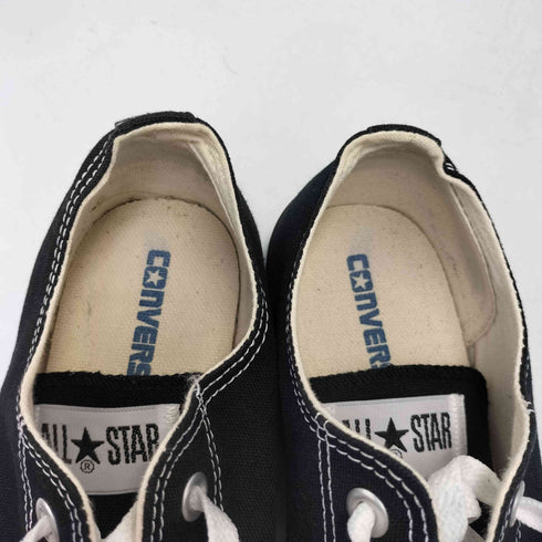 コンバース CONVERSE CANVAS ALL STAR OX キャンバス オールスター OX ローカット スニーカー メンズ CONVERSE:9