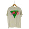 SOF Tee USA製 袖&裾シングル ACAPPELLA VOCAL BAND プリント クルーネックTシャツ メンズ import:XL