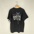 AFTERHOMEWORK マラソングラフィックロゴプリント 半袖Tシャツ メンズ L