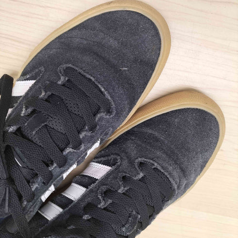 アディダス adidas SKATEBOARDING BUSENITZ VULC 2 ブゼニッツヴァルクツー ローカットスニーカー メンズ JPN:27.5
