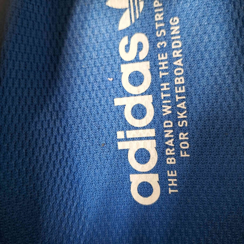 アディダス adidas SKATEBOARDING BUSENITZ VULC 2 ブゼニッツヴァルクツー ローカットスニーカー メンズ JPN:27.5