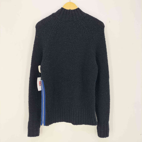 ラコステ LACOSTE ラグランスリーブセーター レディース US:34