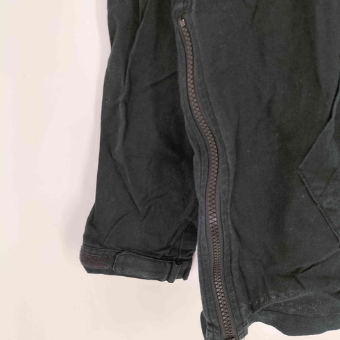 ウィンダンシー WIND AND SEA CHILLWACK LINEN JACKET メンズ JPN:M