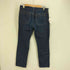 アーペーセー A.P.C. PETIT STANDARD JEAN DROIT ETROIT ボタンフライ デニムテーパードパンツ メンズ 30inch