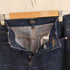 アーペーセー A.P.C. PETIT STANDARD JEAN DROIT ETROIT ボタンフライ デニムテーパードパンツ メンズ 30inch