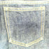 アーペーセー A.P.C. PETIT STANDARD JEAN DROIT ETROIT ボタンフライ デニムテーパードパンツ メンズ 30inch