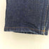 アーペーセー A.P.C. PETIT STANDARD JEAN DROIT ETROIT ボタンフライ デニムテーパードパンツ メンズ 30inch