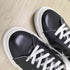 コンバース CONVERSE ONE STAR Jレザー ローカットスニーカー メンズ CONVERSE:8 1/2