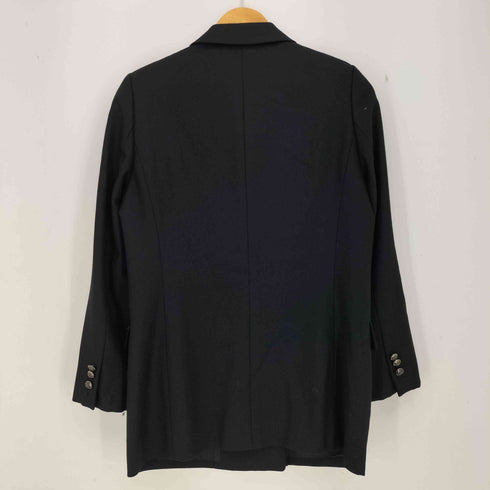 ヴァレンティノ Valentino SPORT ウール 2B ダブルブレストジャケット レディース EUR:38