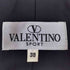 ヴァレンティノ Valentino SPORT ウール 2B ダブルブレストジャケット レディース EUR:38