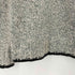 SUPERDRY&co 総柄ハーフボタンセーター レディース import:L