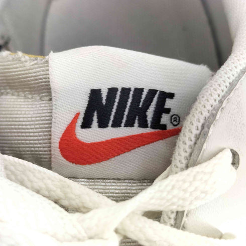 ナイキ NIKE BLAZER LOW '77 SE ブレーザー ロー '77 SE メンズ JPN:26