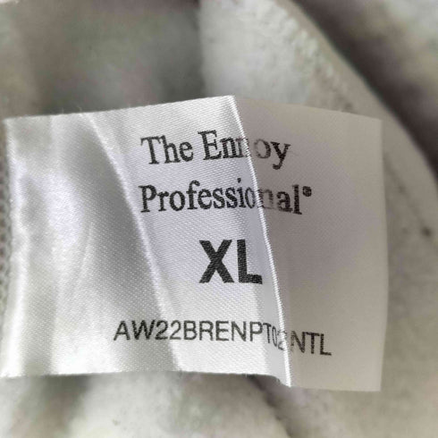 ザエンノイプロフェッショナル The Ennoy Professional スタイリスト私物 Sweat Pant メンズ JPN:XL