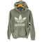 アディダスオリジナルス adidas Originals ニットプルオーバーパーカー レディース JPN:M