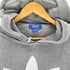 アディダスオリジナルス adidas Originals ニットプルオーバーパーカー レディース JPN:M
