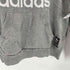 アディダスオリジナルス adidas Originals ニットプルオーバーパーカー レディース JPN:M