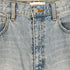 アズールバイマウジー AZUL by moussy HIGH WAIST DENIM WIDE レディース JPN:M
