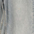 アズールバイマウジー AZUL by moussy HIGH WAIST DENIM WIDE レディース JPN:M