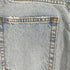 アズールバイマウジー AZUL by moussy HIGH WAIST DENIM WIDE レディース JPN:M