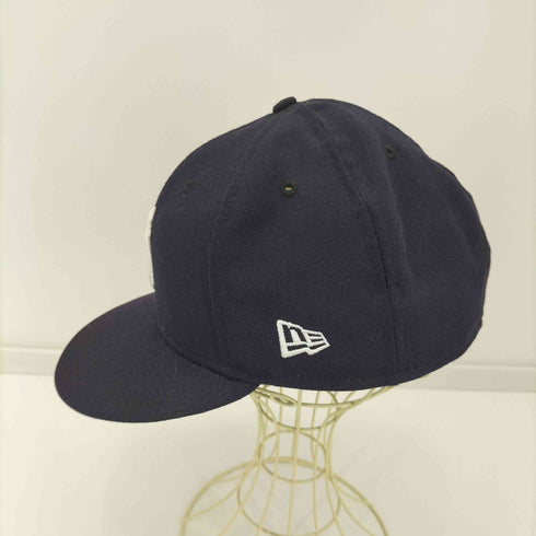 モマ MOMA 59 FIFTY ベースボール キャップ メンズ 7 3/4