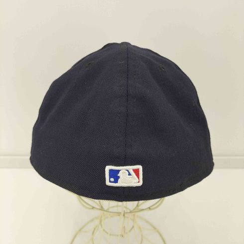 モマ MOMA 59 FIFTY ベースボール キャップ メンズ 7 3/4