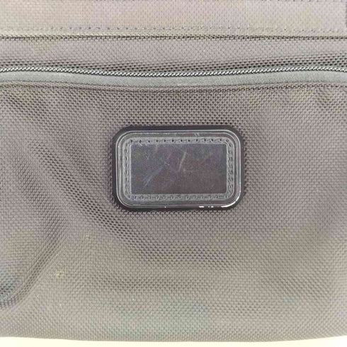 トゥミ TUMI iPad mini tablet cover タブレットケース ミニポーチ メンズ