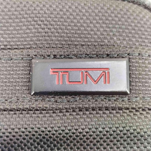 トゥミ TUMI iPad mini tablet cover タブレットケース ミニポーチ メンズ