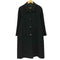 ピュア カシミヤ pure cashmere チェスターロングコート レディース JPN:11号