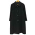 ピュア カシミヤ pure cashmere チェスターロングコート レディース JPN:11号