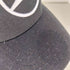 ニューエラ NEW ERA 企業ロゴ刺繍 6パネル メッシュキャップ メンズ